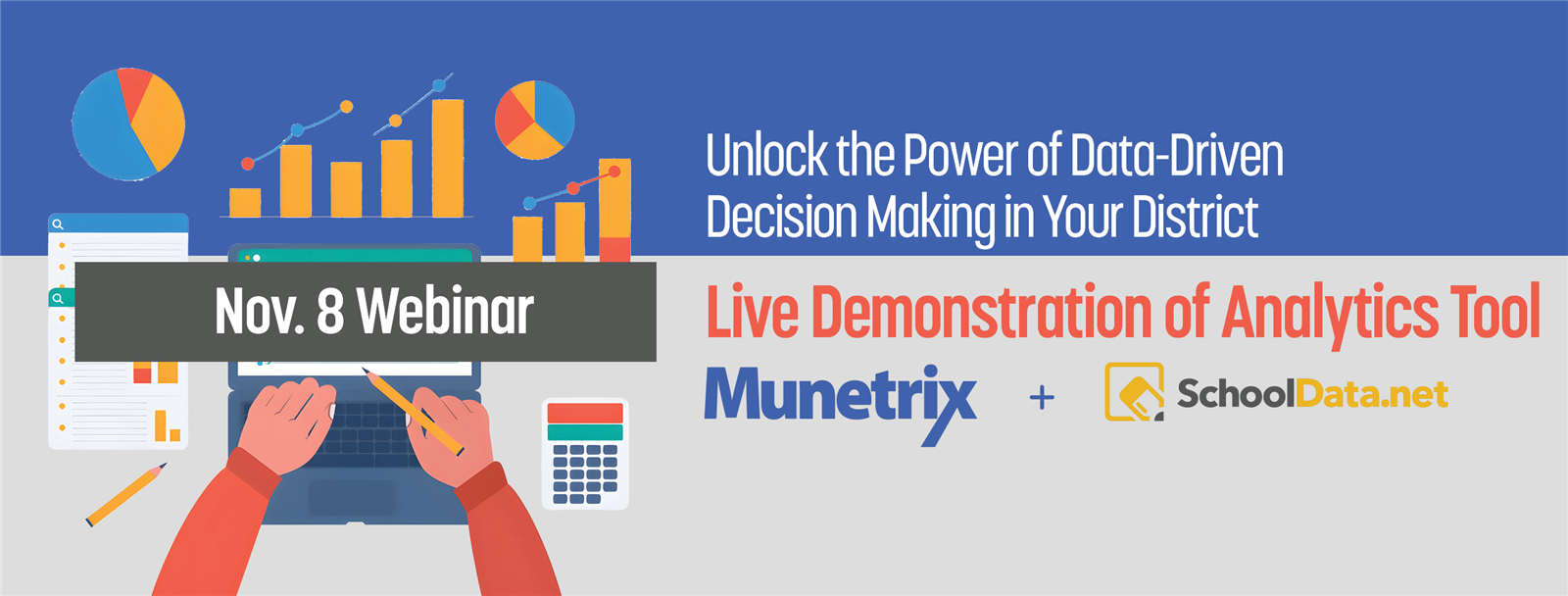munetrix webinar